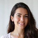 Ritratto di una cliente soddisfatta, Sofia Neri